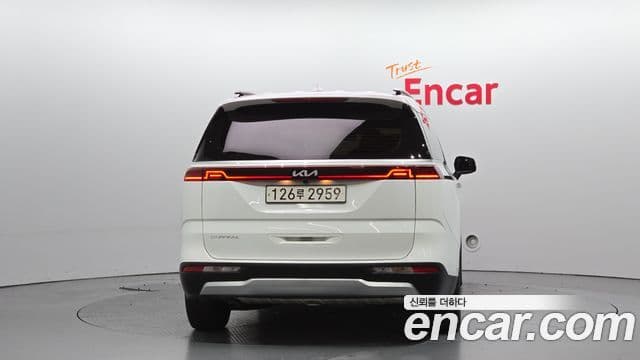 Kia Carnival 4세대 Prestige, 2023 13