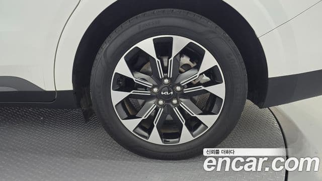Kia Carnival 4세대 Prestige, 2023 11