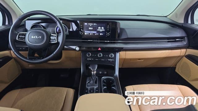 Kia Carnival 4세대 Prestige, 2023 4