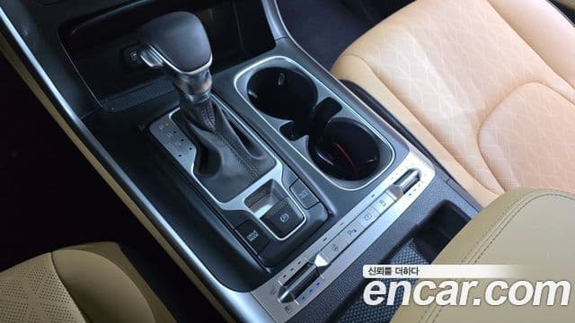 Kia Carnival 4세대 Prestige, 2023 15