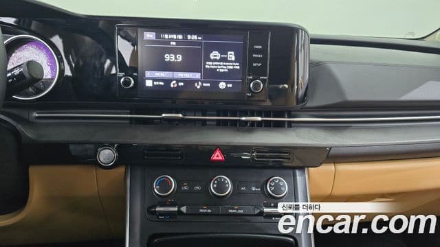 Kia Carnival 4세대 Prestige, 2023 9