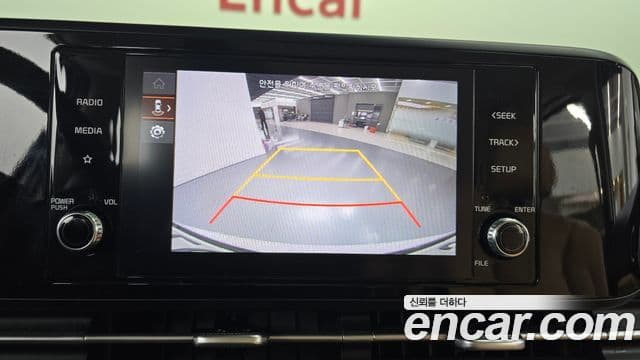 Kia Carnival 4세대 Prestige, 2023 14