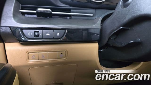Kia Carnival 4세대 Prestige, 2023 10