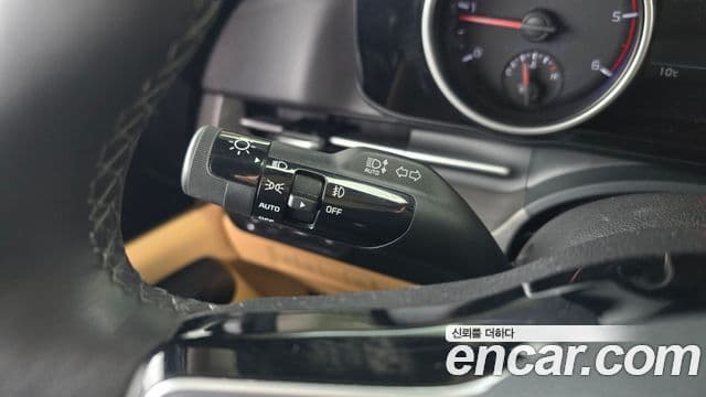 Kia Carnival 4세대 Prestige, 2023 7