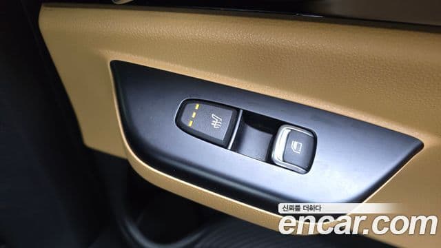 Kia Carnival 4세대 Prestige, 2023 8