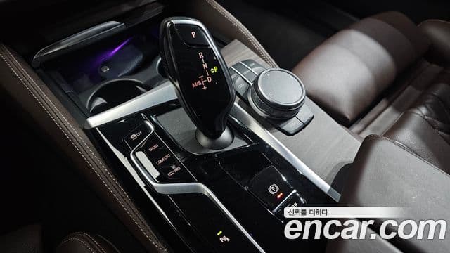 BMW 5시리즈 (G30) Luxury, 2021 9