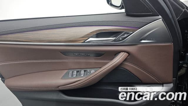 BMW 5시리즈 (G30) Luxury, 2021 18