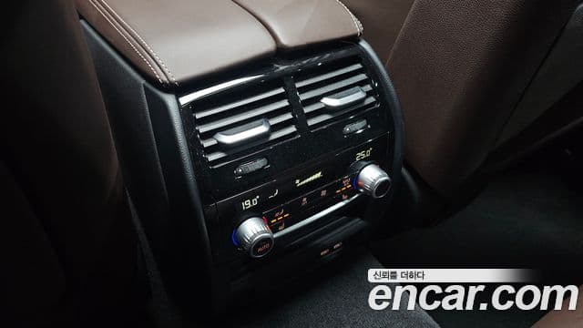 BMW 5시리즈 (G30) Luxury, 2021 19