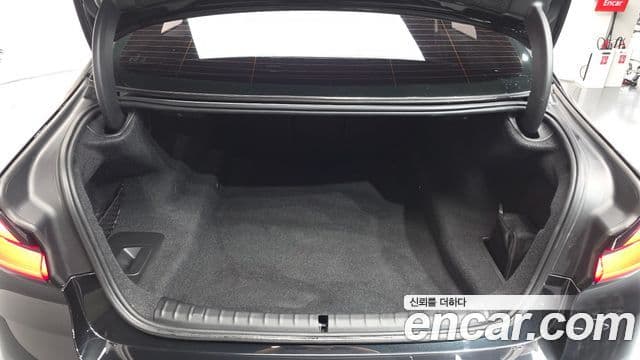 BMW 5시리즈 (G30) Luxury, 2021 20