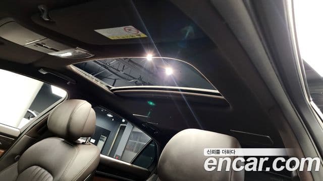 Genesis G90 Luxury, 2020 19