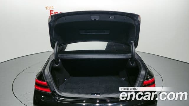 Genesis G90 Luxury, 2020 20