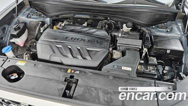 Hyundai Palisade Calligraphy, 2022 6