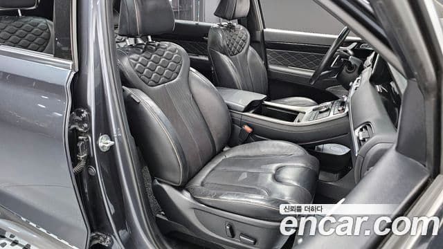 Hyundai Palisade Calligraphy, 2022 10