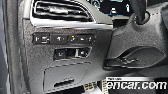 Hyundai Palisade Calligraphy, 2022 14