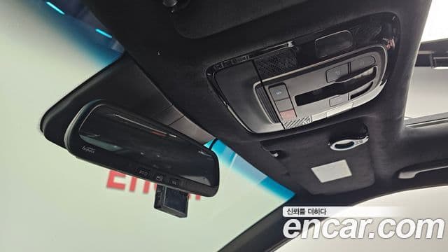 Hyundai Palisade Calligraphy, 2022 15