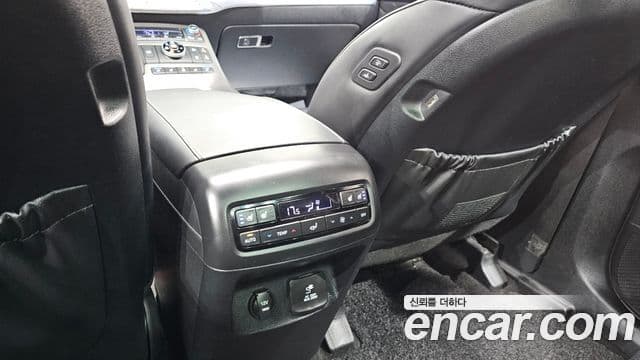 Hyundai Palisade Calligraphy, 2022 18