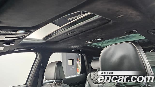 Hyundai Palisade Calligraphy, 2022 19