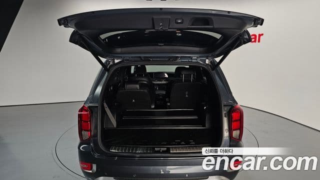 Hyundai Palisade Calligraphy, 2022 20