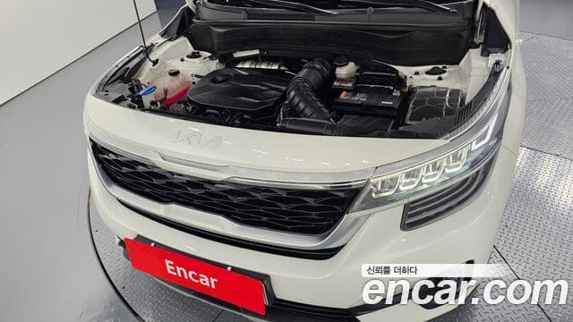 Kia Seltos Trendy, 2023 6