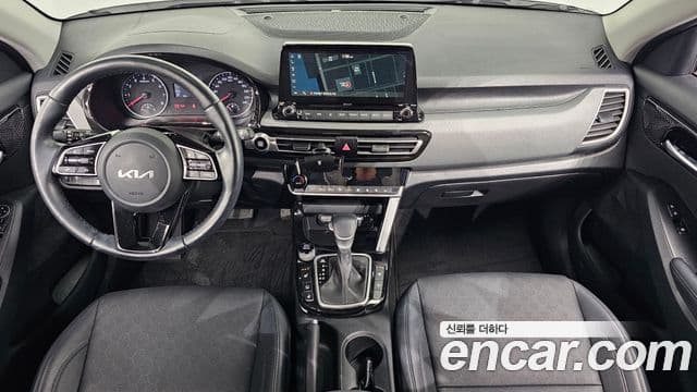 Kia Seltos Trendy, 2023 7