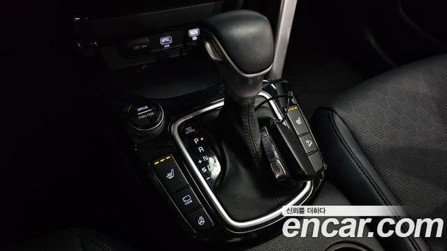 Kia Seltos Trendy, 2023 9