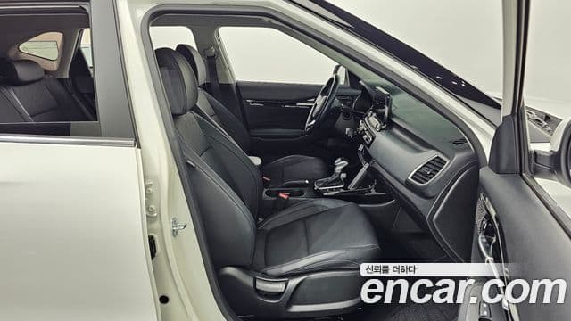 Kia Seltos Trendy, 2023 10