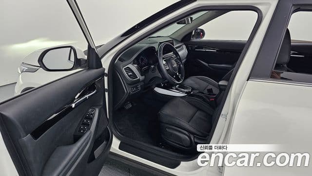 Kia Seltos Trendy, 2023 11