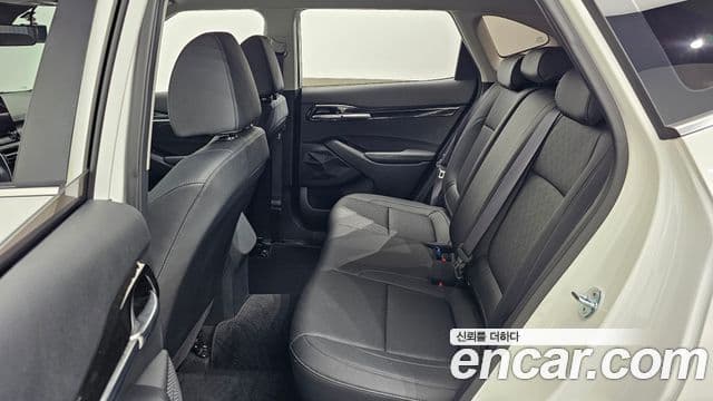 Kia Seltos Trendy, 2023 12