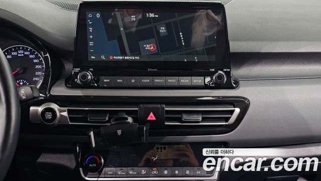 Kia Seltos Trendy, 2023 14