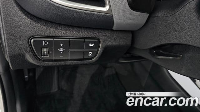 Kia Seltos Trendy, 2023 17