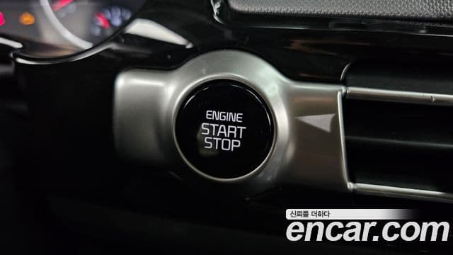 Kia Seltos Trendy, 2023 19