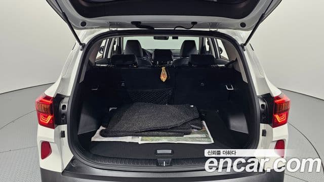 Kia Seltos Trendy, 2023 20