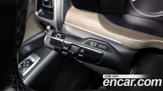 Kia Sorento 4세대 Prestige, 2021 15