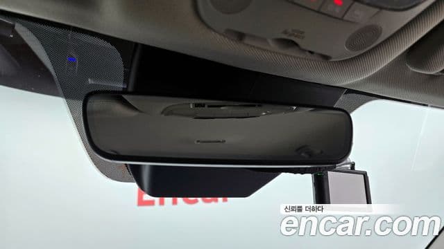 Kia Sorento 4세대 Prestige, 2021 18