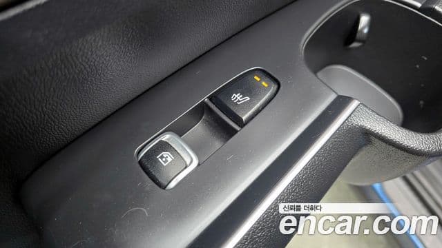 Kia Sorento 4세대 Prestige, 2021 19