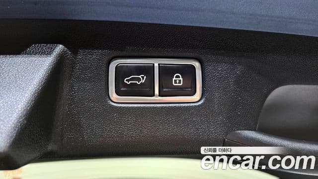 Kia Sorento 4세대 Prestige, 2021 20