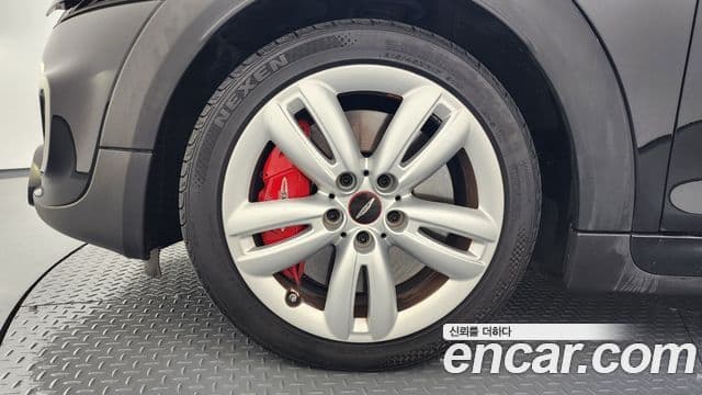 Mini Cooper S кабриолет 3세대, 2020 все фото