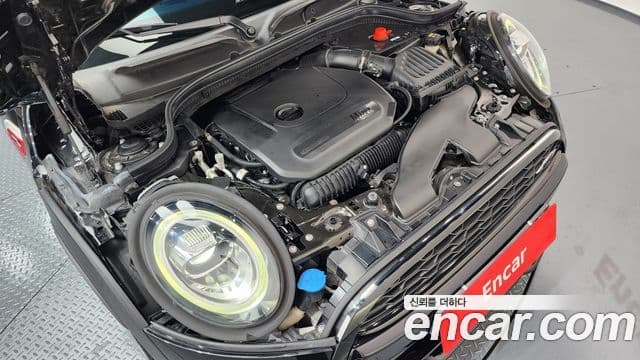 Mini Cooper S кабриолет 3세대, 2020 6