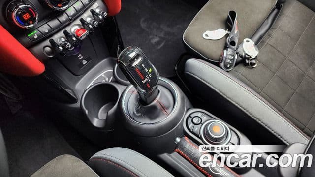 Mini Cooper S кабриолет 3세대, 2020 9