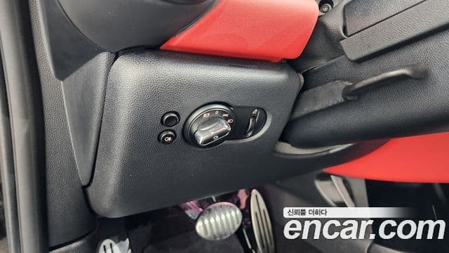 Mini Cooper S кабриолет 3세대, 2020 14