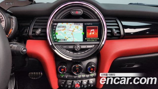 Mini Cooper S кабриолет 3세대, 2020 15