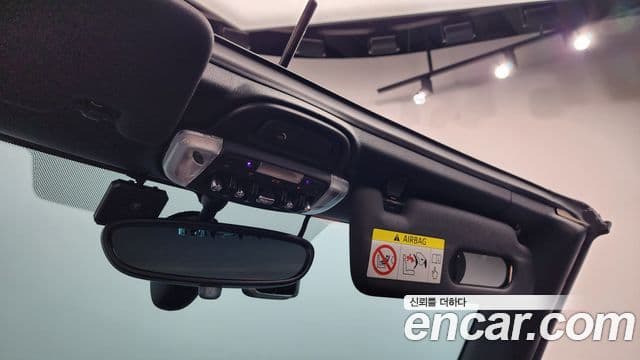 Mini Cooper S кабриолет 3세대, 2020 17