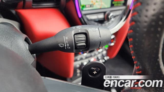 Mini Cooper S кабриолет 3세대, 2020 18