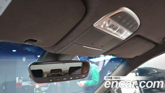 Genesis G90 Prestige, 2019 18