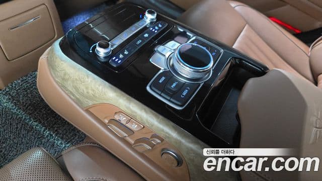 Genesis G90 Prestige, 2019 19