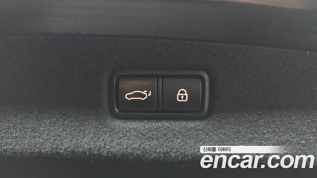 Genesis G90 Prestige, 2019 20