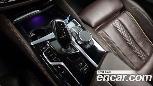 BMW 5시리즈 (G30) 523d M Sport, 2021 9