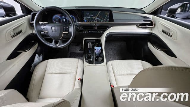 Toyota 크라운 кроссовер, 2024 7