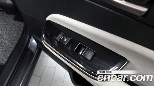 Toyota 크라운 кроссовер, 2024 19