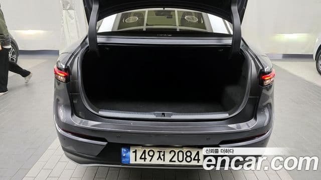 Toyota 크라운 кроссовер, 2024 20